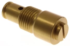 Yamaha 6H1438450100 Screw, manual release