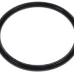 Genuine Yamaha 6H1438620000 - O-ring - Supplied by Flood Marine