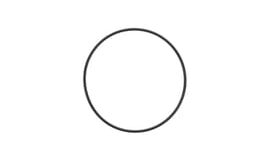 Genuine Yamaha O-ring