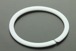 Yamaha 6H1438740000 Ring, back up