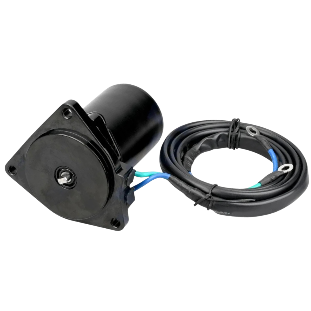 Yamaha 6H1438800200 Motor assy