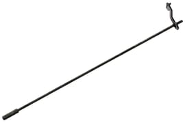 Yamaha 6H1441201100 Handle gear shift assy