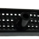 Genuine Yamaha 6H1452140000 - Cover, water inlet - Supplied by Flood Marine