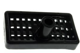 Yamaha 6H1452140000 Cover, water inlet