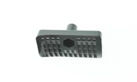 Genuine Yamaha Cover, water inlet