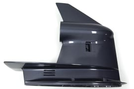 Yamaha 6H145301034D Lower casing set