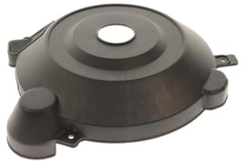 Yamaha 6H1813370100 Cover, flywheel
