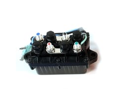 Yamaha 6H1819500000 Relay aasy