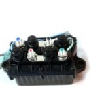 Genuine Yamaha 6H1819500100 - Relay aasy - Supplied by Flood Marine