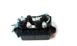 Genuine Yamaha Relay aasy