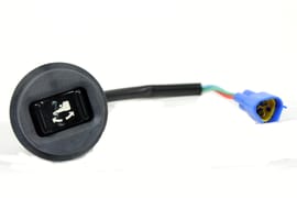 Yamaha 6H1825631000 Trim & tilt switch assy