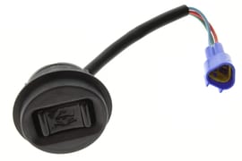 Yamaha 6H1825631100 Trim & tilt switch assy