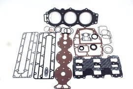 Yamaha 6H1W00010200 Power head gasket kit