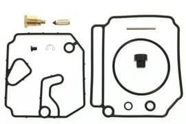 Yamaha 6H1W00931000 Carburetor repair kit