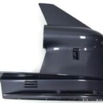 Genuine Yamaha 6H1W4530038D - Lower casing set - Supplied by Flood Marine