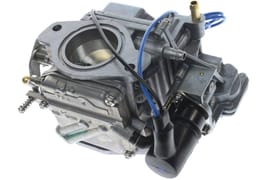 Yamaha 6H2143020A00 Carburetor assy 2