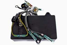 Yamaha 6H2855400300 C.d.i. unit assy