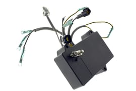 Yamaha 6H2855401100 C.d.i. unit assy