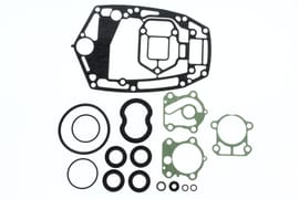 Yamaha 6H2W00012000 Lower unit gasket kit