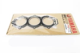 Yamaha 6H3111810000 Gasket, cylinder head 1