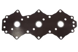 Yamaha 6H3111930000 Gasket, head cover 1