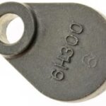 Genuine Yamaha 6H3113270094 - Cover, anode - Supplied by Flood Marine