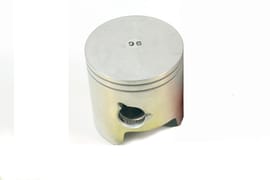 Yamaha 6H3116310196 Piston (std)