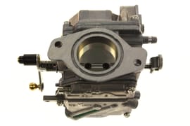 Yamaha 6H3143030A00 Carburetor assy 3
