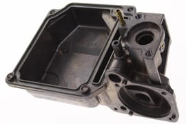 Yamaha 6H3149801100 Body, float chamber