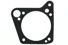 Yamaha 6H3244341000 Gasket, body