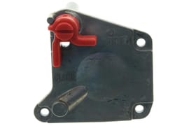 Yamaha 6H3244521000 Cover