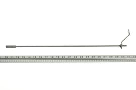 Yamaha 6H3441201400 Handle gear shift assy