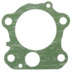Genuine Yamaha 6H344315A000 - Gasket,water pump 1 - Supplied by Flood Marine