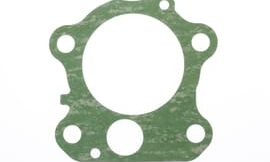Genuine Yamaha 6H344315A000 - Gasket,water pump 1 - Supplied by Flood Marine