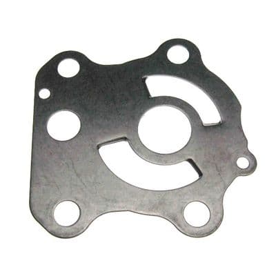 Yamaha 6H3443230000 Outer plate, cartridge