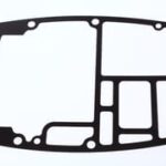 Genuine Yamaha 6H345113A000 - Gasket, upper casing - Supplied by Flood Marine