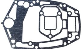 Genuine Yamaha Gasket, upper casing