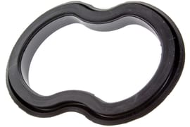 Yamaha 6H3451230000 Gasket, muffler