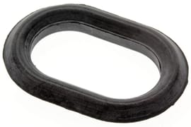 Yamaha 6H3451270000 Seal 1