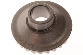 Yamaha 6H3455710000 Gear 2