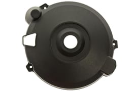 Yamaha 6H3813370000 Cover, flywheel