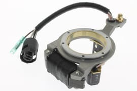 Yamaha 6H385510A000 Stator assy