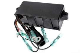 Yamaha 6H3855401100 C.d.i. unit assy