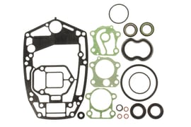 Yamaha 6H3W00012100 Gasket kit, lower unit