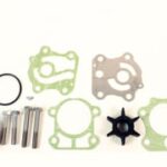 Genuine Yamaha 6H3W00780100 - Water pump repair kit - Supplied by Flood Marine