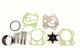 Water pump repair kit