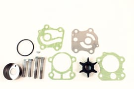 Yamaha 6H3W00780100 Water pump repair kit