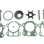 Genuine Yamaha 6H3W00780200 - Water pump repair kit - Supplied by Flood Marine