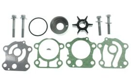 Genuine Yamaha Water Pump repair kit