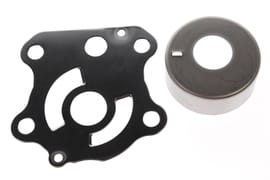 Yamaha 6H3W00781A00 Chrome pump kit